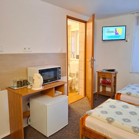 U Tylki Studio Z Widokiem Na Gory Zakopane Esterno foto