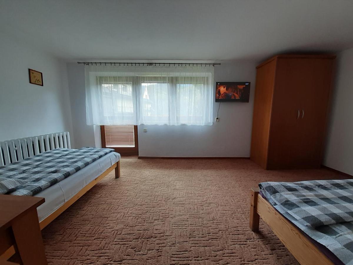U Tylki Studio Z Widokiem Na Gory Zakopane Esterno foto