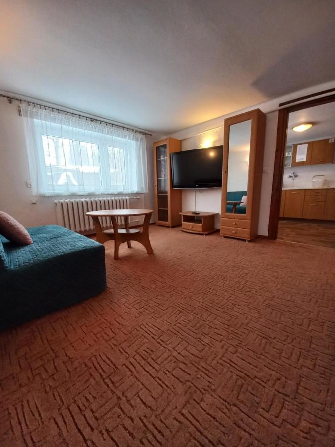 U Tylki Studio Z Widokiem Na Gory Zakopane Esterno foto