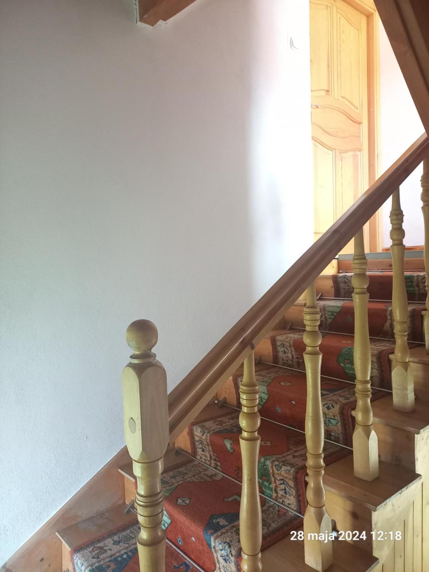 U Tylki Studio Z Widokiem Na Gory Zakopane Esterno foto